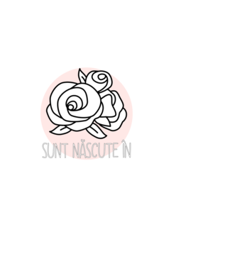 Cele mai bune mame sunt născute în August model negru pe tricou