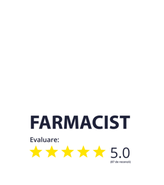 farmacist evaluare model negru pe tricou
