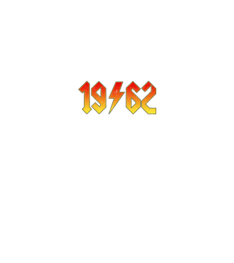Iunie - 1962 - nașterea unei legende model negru pe tricou
