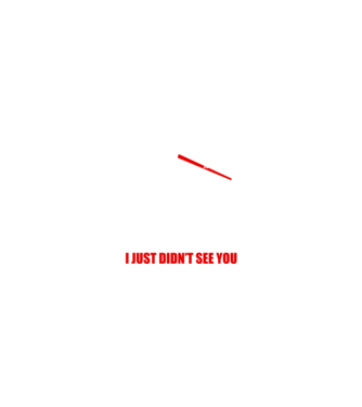 Speed limit model negru pe tricou