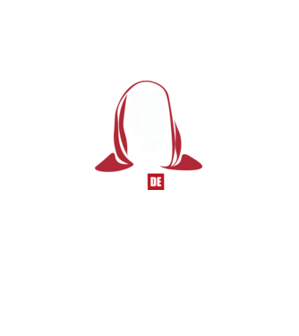la cas de papel logo model negru pe tricou