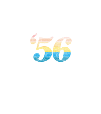 Retro Birthday 1956 model gri pe tricou