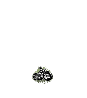 Cei mai buni motocicliști sunt născuți în Aprilie model alb pe tricou