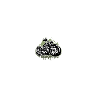 Cei mai buni motocicliști sunt născuți în Aprilie model negru pe tricou