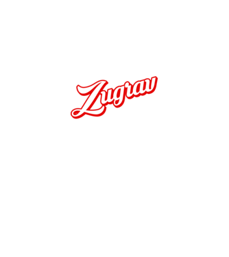 Cel mai bun ZUGRAV din lume model verde neon pe tricou