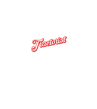 Cel mai bun TRACTORIST din lume model verde pe tricou