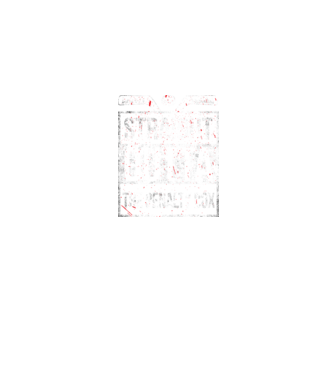 Straight outta the penalty box model albastru jeanși pe tricou