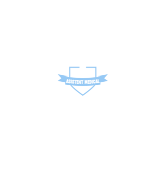 Sunt cel mai tare asistent medical și tot ce am primit pentru asta a fost acest tricou jalnic model negru pe tricou