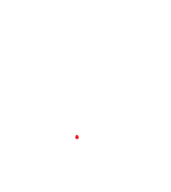 Nail polish Fuck U model albastru închis pe tricou