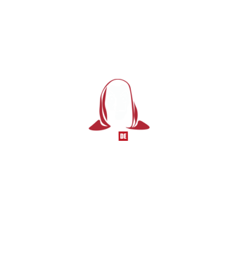 la cas de papel logo model negru pe tricou