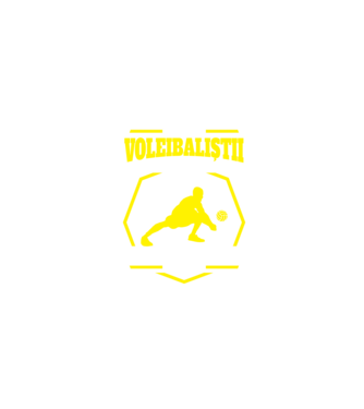 Toți voleibaliștii sunt creați egali, dar numai cei mai buni sunt născuți în iunie model turcoaz pe tricou