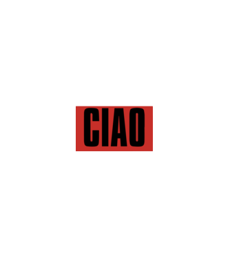 bella ciao model negru pe tricou
