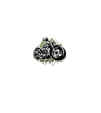 Cei mai buni motocicliști sunt născuți în August model negru pe tricou