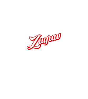 Cel mai bun ZUGRAV din lume model gri închis pe tricou