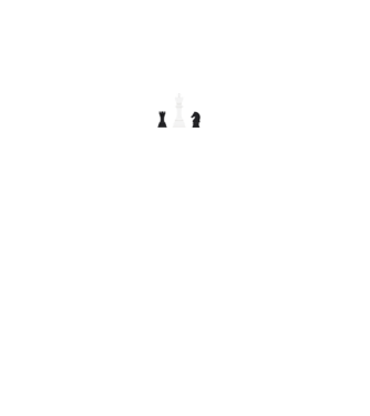 Think model negru pe tricou