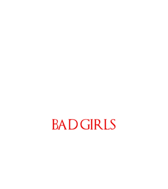 Good girls go to heaven, Bad girls fo to the cave with Jon Snow model negru pe tricou