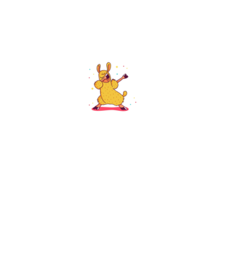 llamazing girls are born in april model negru pe tricou