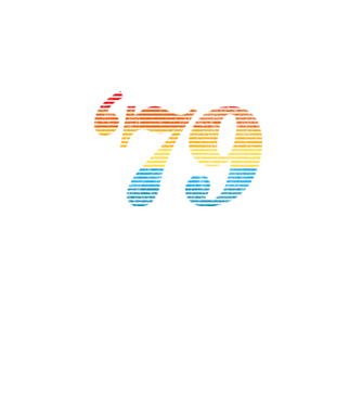 Retro Birthday 1979 model turcoaz pe tricou