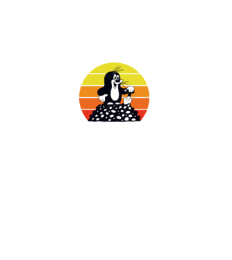 mă jignești, te îngrop model turcoaz pe tricou