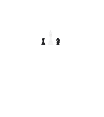 Think model negru pe tricou