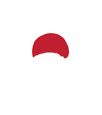 Uchiha logo model negru pe tricou