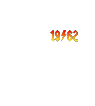 Mai - 1962 - nașterea unei legende model galben neon pe tricou