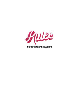 I read the rules s you don't have to simple model negru pe tricou