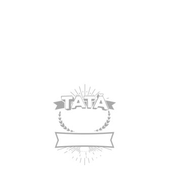 Tată - bărbatul, mitul, tâmplar de legendă model negru pe tricou