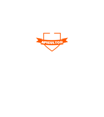 sunt cel mai tare apicultor și tot ce am primit pentru asta a fost acest tricou jalnic model negru pe tricou