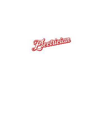 Cel mai bun ELECTRICIAN din lume model roz neon pe tricou