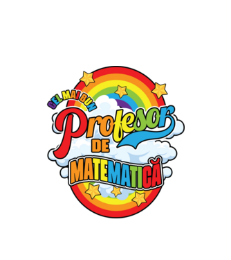 Cel mai bun matematică model alb pe tricou