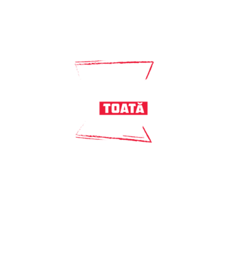 Toată luna SEPTEMBRIE model negru pe tricou