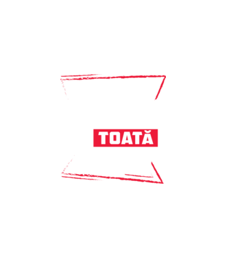 Toată luna IULIE model negru pe tricou