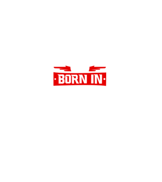 Legends are born in January model negru pe tricou