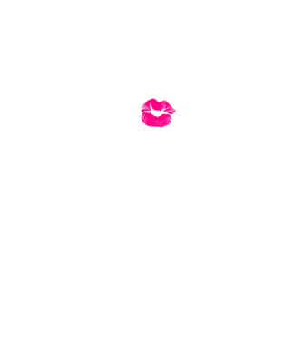 Beauty model negru pe tricou