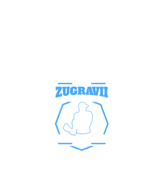 Toți zugravii sunt creați egali, dar numai cei mai buni sunt născuți în mai model negru pe tricou