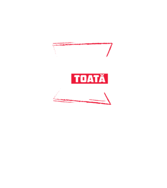 Toată luna MAI model negru pe tricou