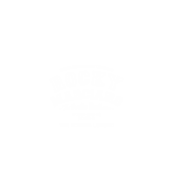 Rocky Marciano model negru pe tricou