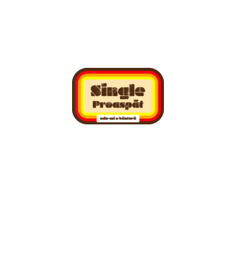 single proaspăt - adu-mi o băutură model gri pe tricou