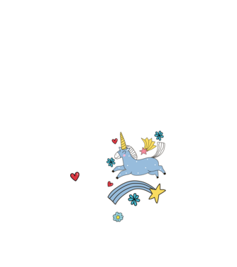 Nu viața e grea, tu ești prost model negru pe tricou