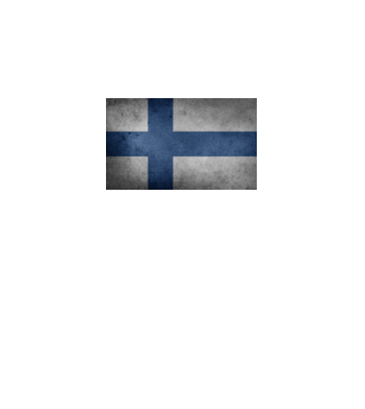 FINLAND model  pe tricou