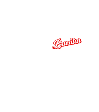 Cel mai bun BUCĂTAR din lume model galben neon pe tricou