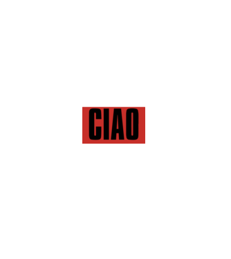 bella ciao model negru pe tricou