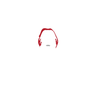 la casa de papel santa model negru pe tricou