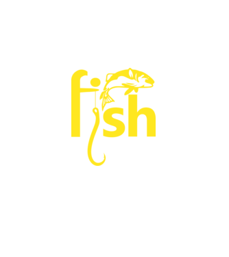 Fish model  pe tricou