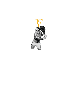 peRFect model negru pe tricou