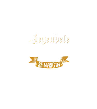 Legendele șahului se nasc în ianuarie model negru pe tricou