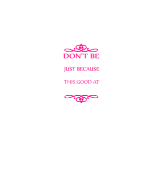 'Don''t be jealous - 10' model negru pe tricou
