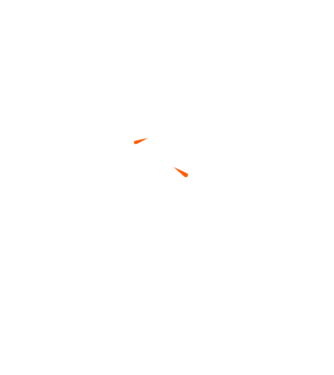 Snowman in action model negru pe tricou
