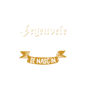 Legendele șahului se nasc în martie model alb pe tricou